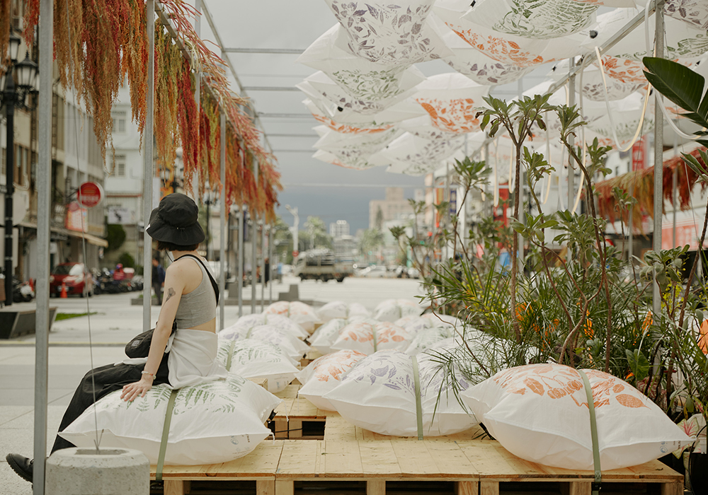 2024 花蓮城市空間藝術(shù)節(jié)